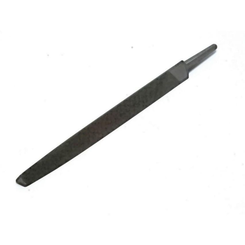 1-170-12-1-0 Three-Square Bastard Cut File 300mm (12in) BAHTSB12