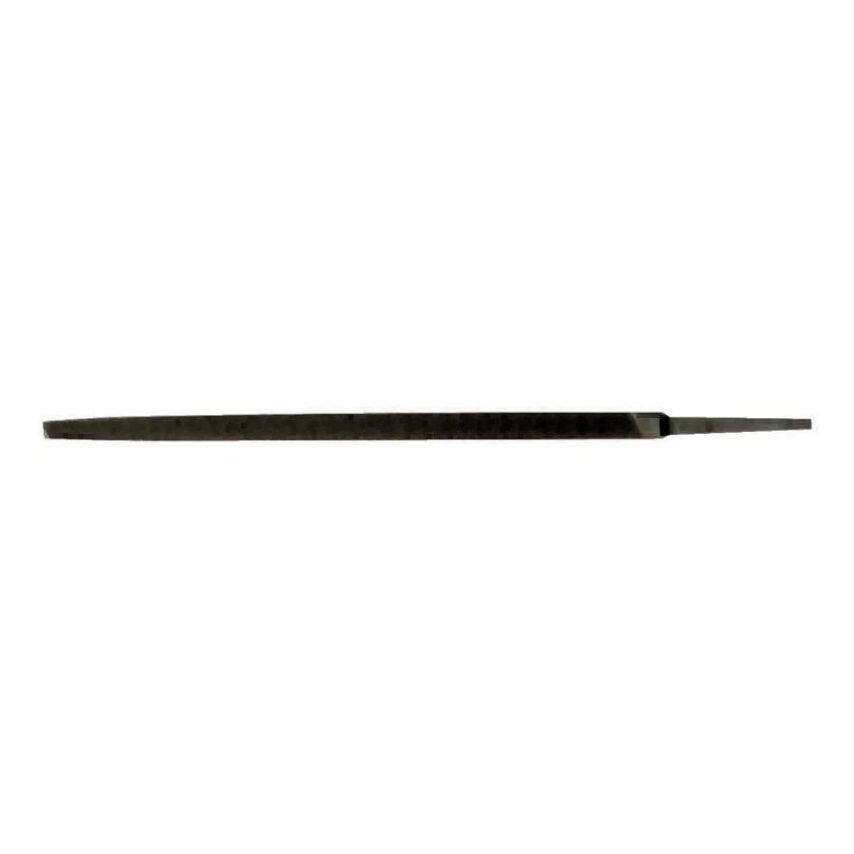 1-170-12-2-0 Three-Square Second Cut File 300mm (12in) BAHTSSC12