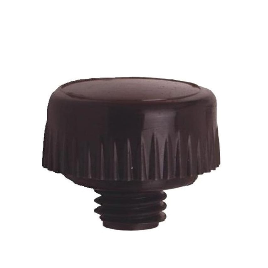 11-710 32mm Nylon Hammer with Plastic Handle