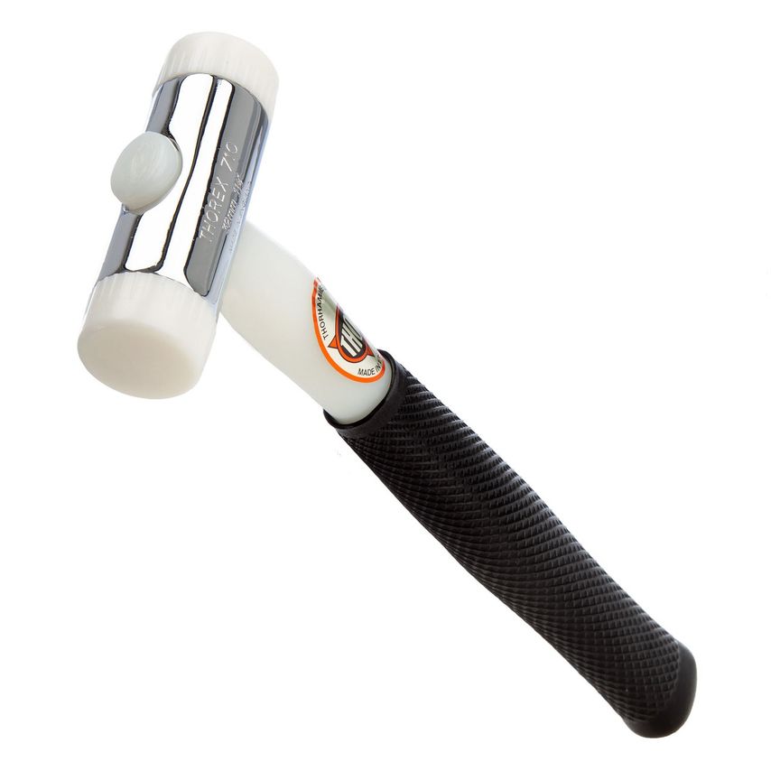 11-710 Thorex Nylon Hammer (32MM) 445g