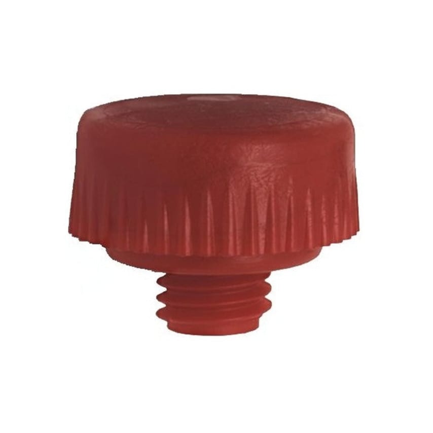 11-712 38mm Nylon Hammer with Plastic Handle