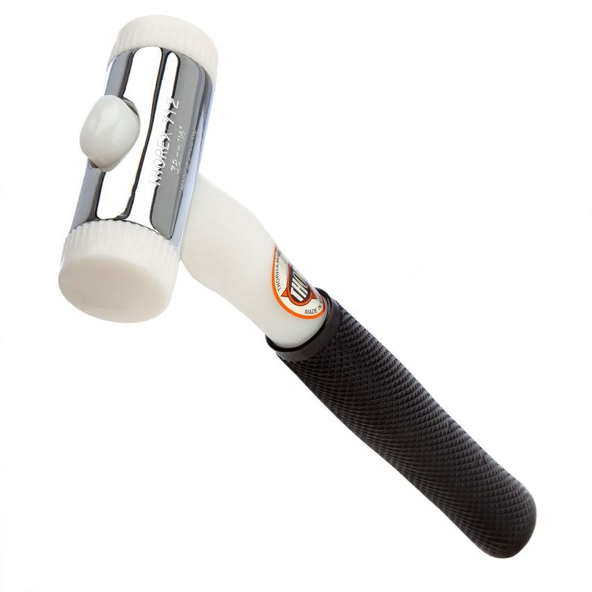 11-712 Thorex Nylon Hammer (38MM) 650g