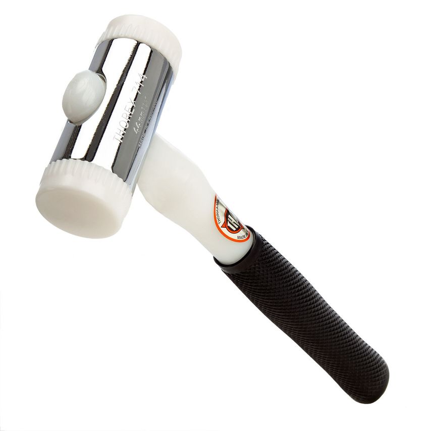 11-714 Thorex Nylon Hammer (44MM) 850g