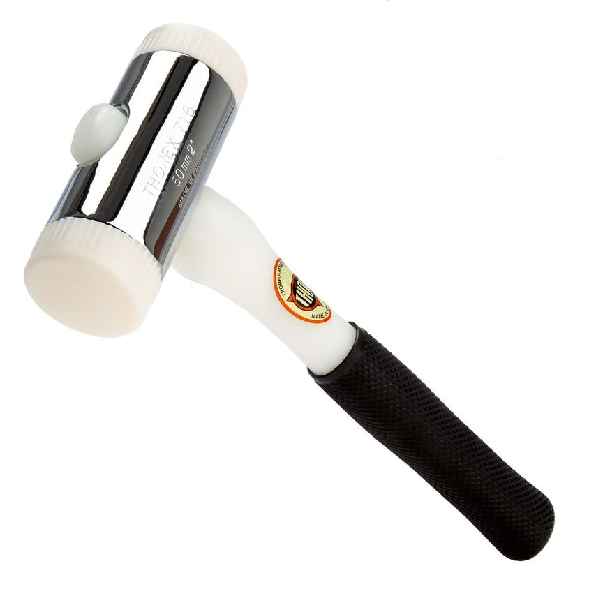 11-716 Thorex Nylon Hammer (50MM) 1230g