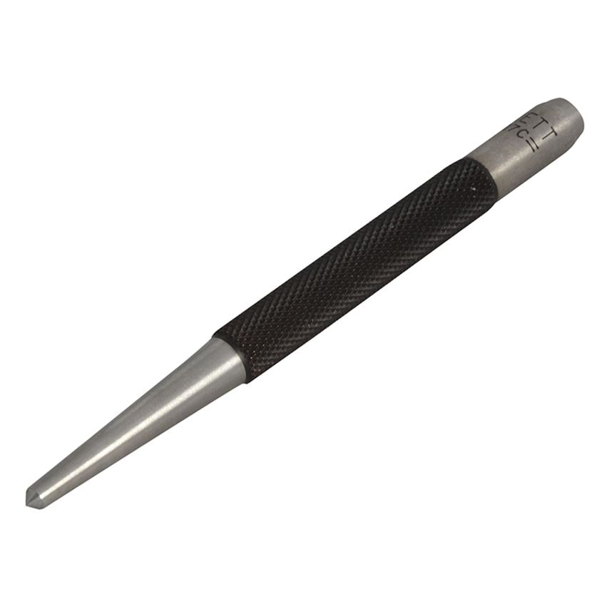 117C Centre Punch 3mm (1/8in) STR117C