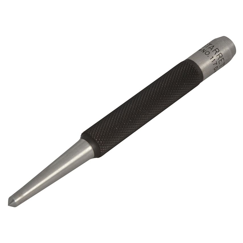 117D Centre Punch 4mm (5/32in) STR117D