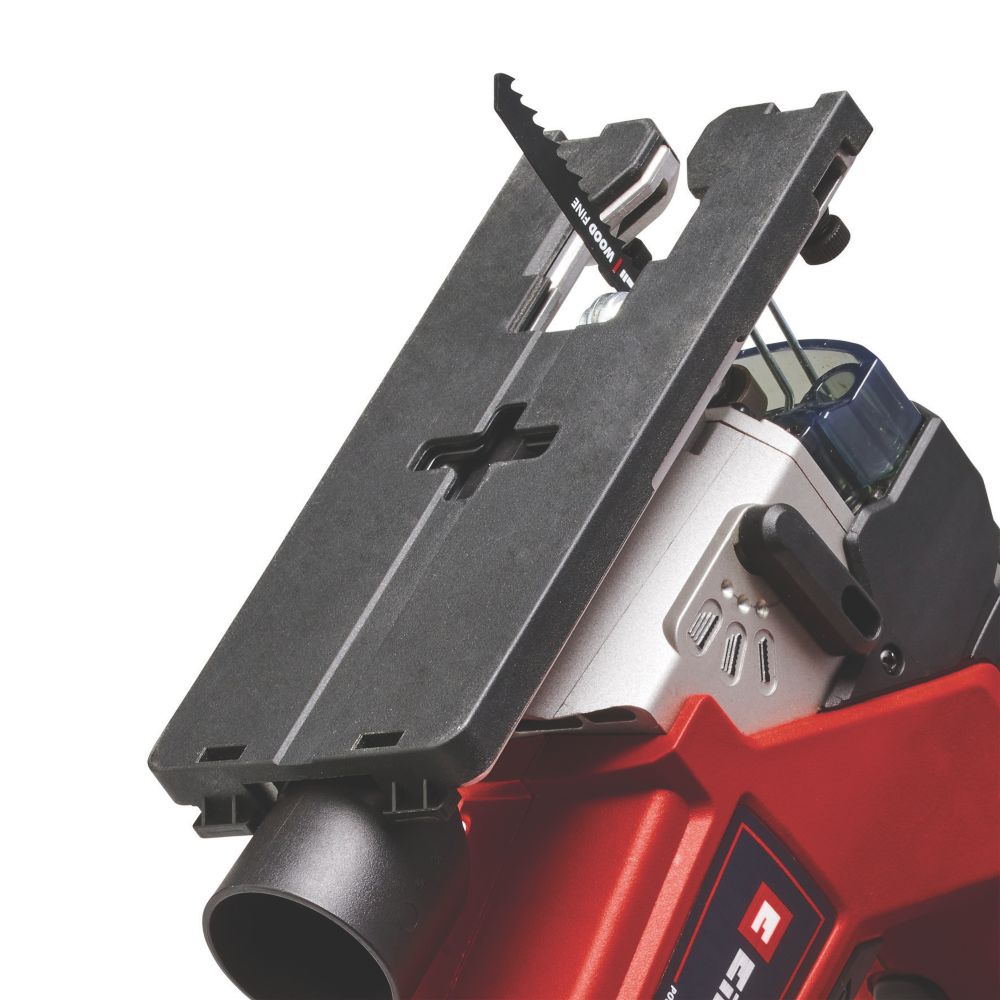 Einhell TP-JS 18/135 Li BL 18V Li-Ion Power X-Change Brushless Cordless Jigsaw - Bare