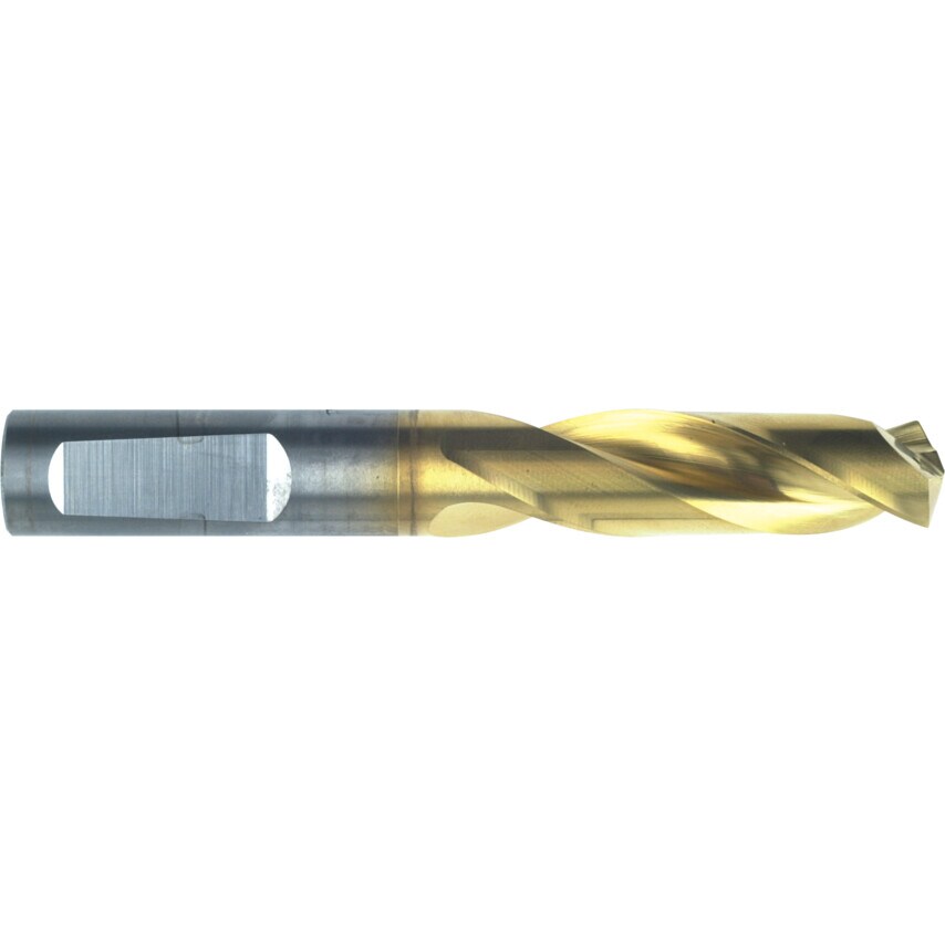 1182 6.20MM Carbide RT100 Ratio S-Drill