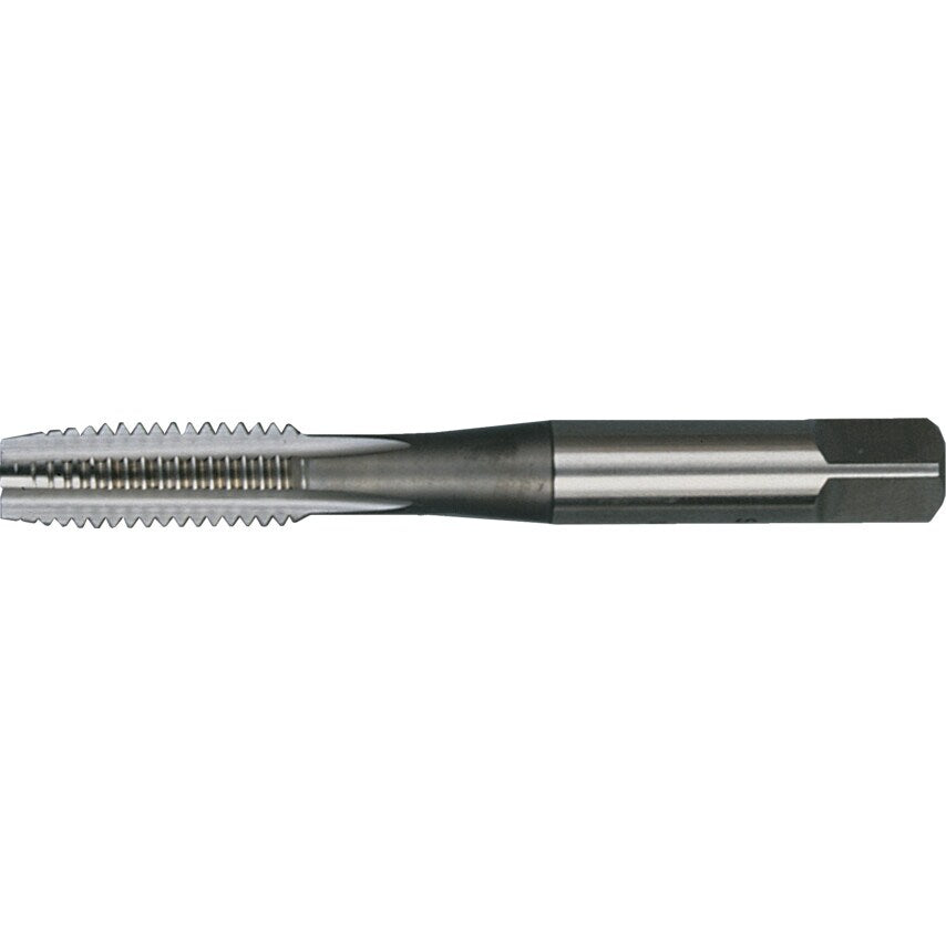 1.1/8"X7 UNC HSSGT Straight Flute Plug Tap