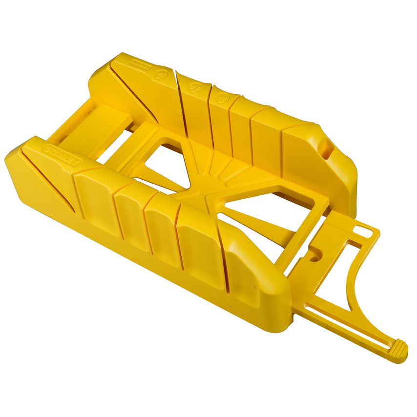 1-19-212 Saw Storage/Mitre Box