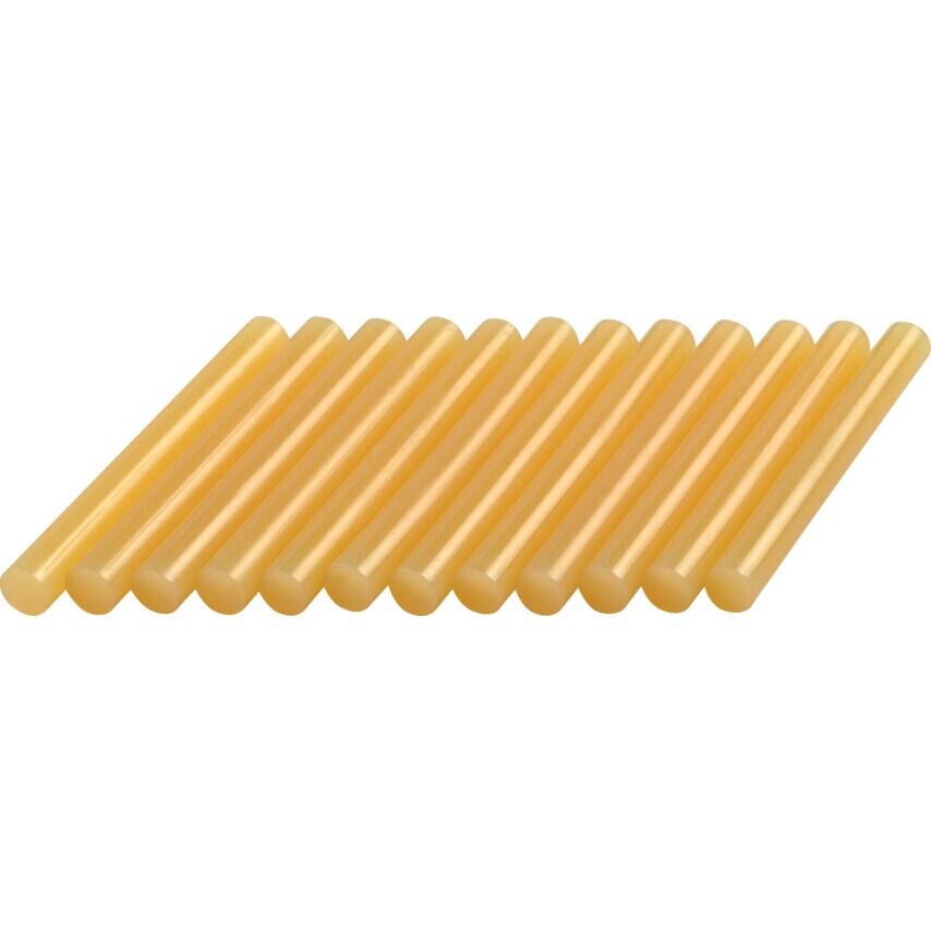 11MM x 100MM Wood Glue Sticks 165 - 195 C REF.GG13 - 2615GG13JA PK-12