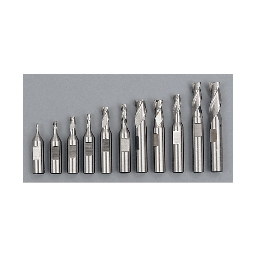 11PCE Set KC3 Throwaway Cutters