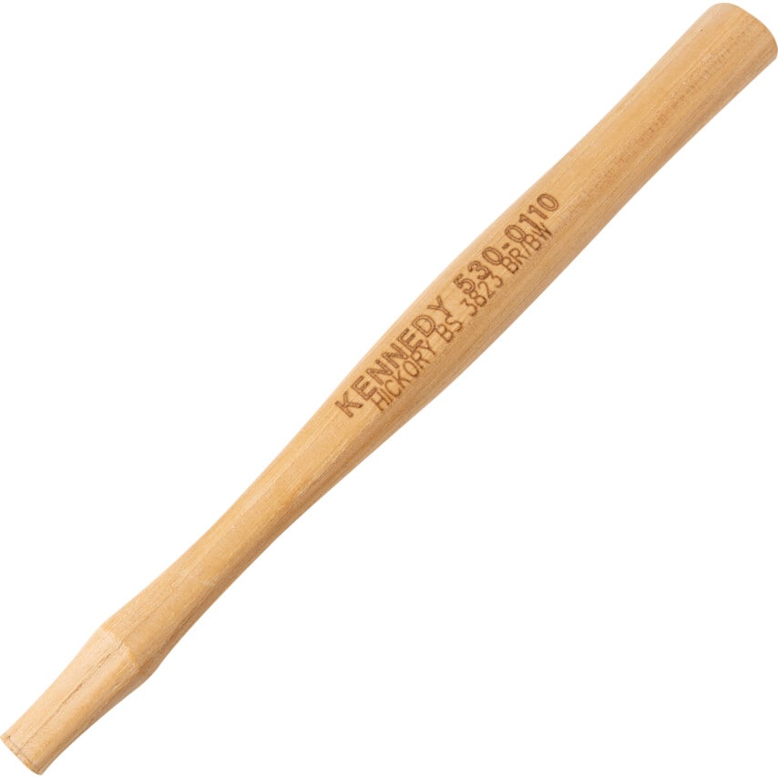 11" Hickory Hammer Shaft