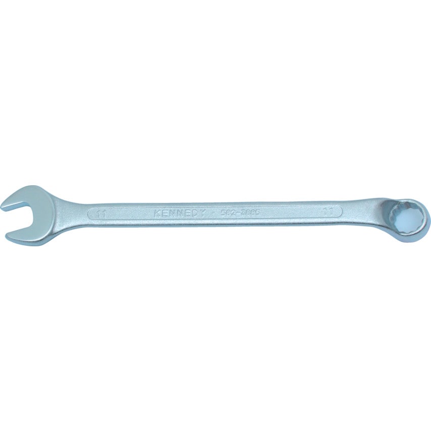 11mm Offset CV Combination Spanner