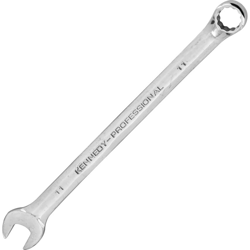 11mm Professional Combination Wrench