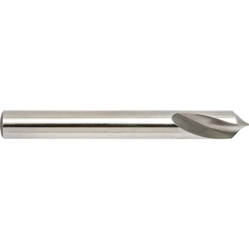 12.00MM 90DEG HSS S/S Spotting Drill