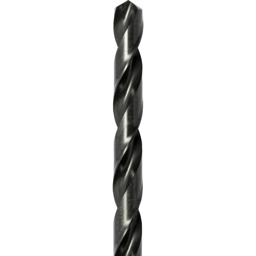 12.00MM HSS S/S L/S Drill