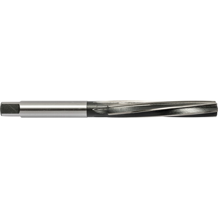 12.00MM HSS Sp/Fl Parallel Hand Reamer