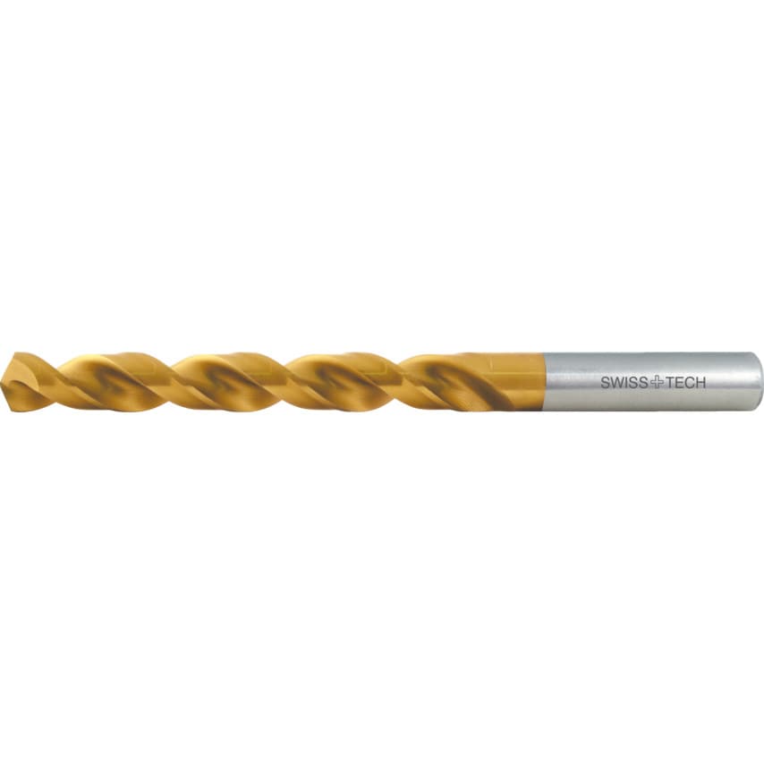 12.00MM VA High Helix for Stainless Drill