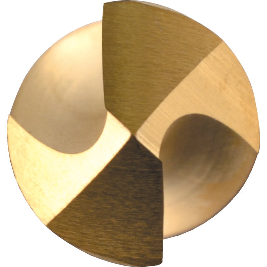 12.00MM VA High Helix for Stainless Drill