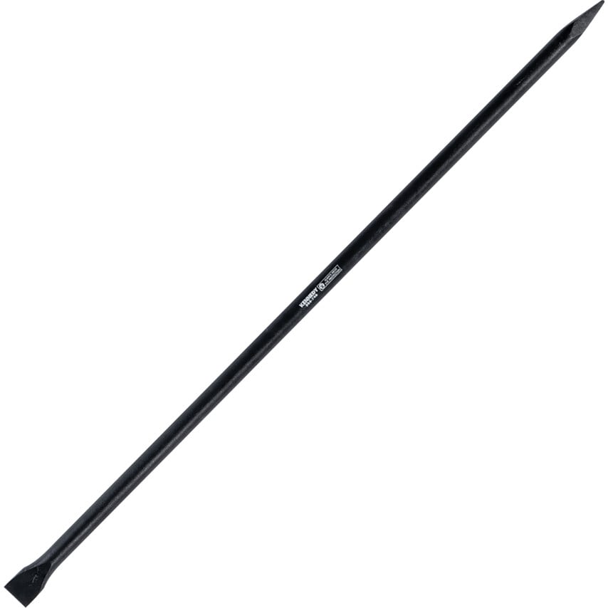 1200 x 42mm Chisel & Point Crow Bar
