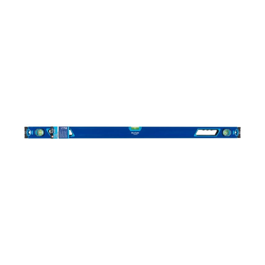 1200mm (48") 3 Vial Spirit Level