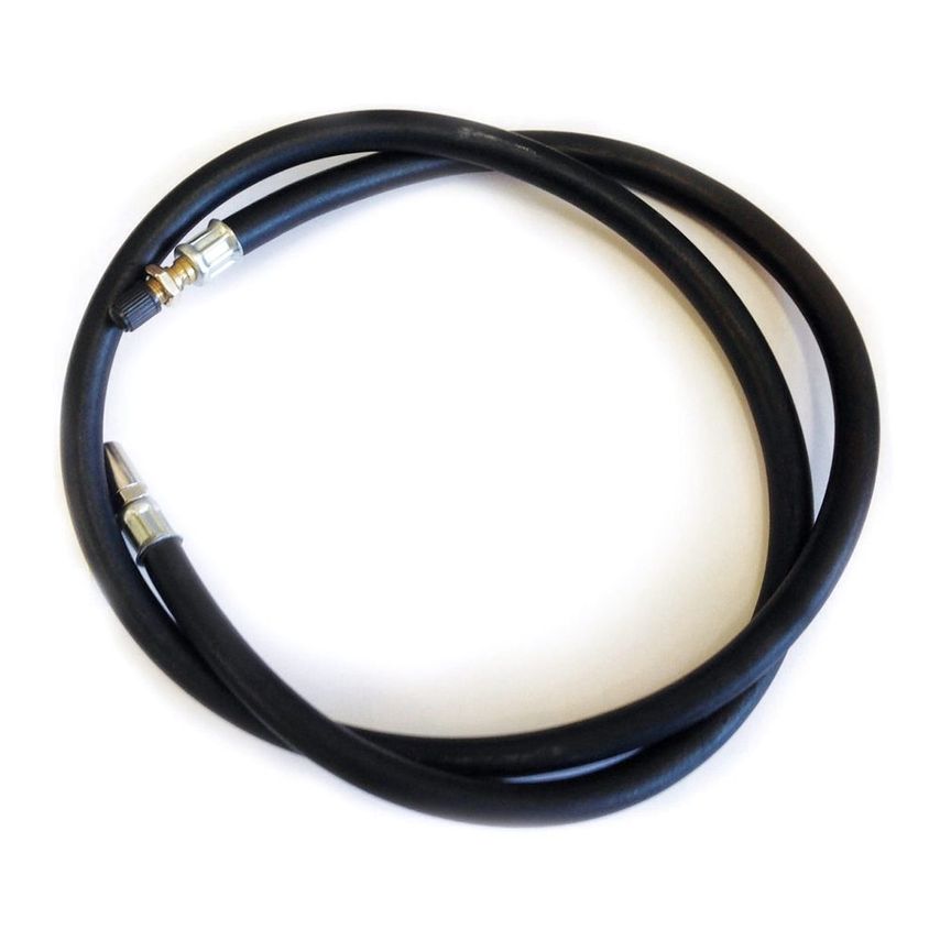 1200mm Pressure Vessel Long Adapter