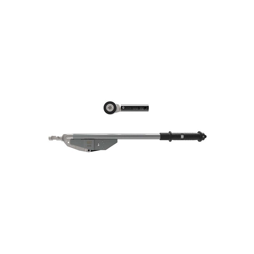 120104 Industrial P-Type Torque Wrench 3AR-N 3/4", 120 - 600Nm