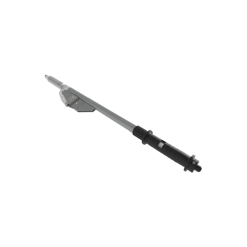 120105 Industrial P-Type Torque Handle 3AR-N 22mm Spigot 120 - 600Nm