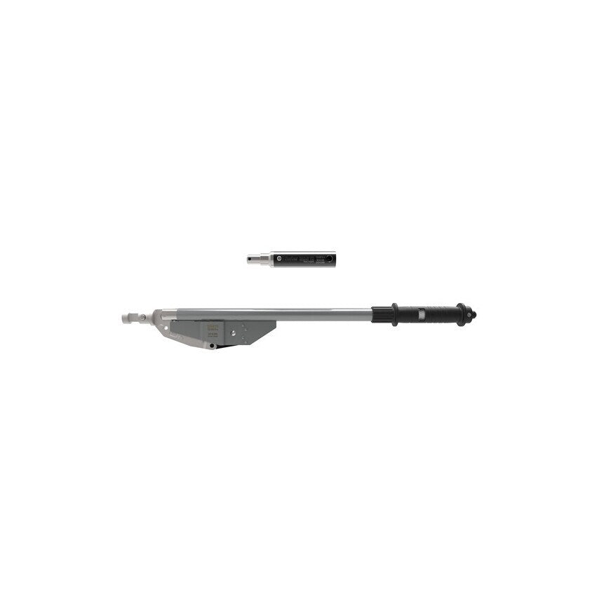 120105 Industrial P-Type Torque Handle 3AR-N 22mm Spigot 120 - 600Nm