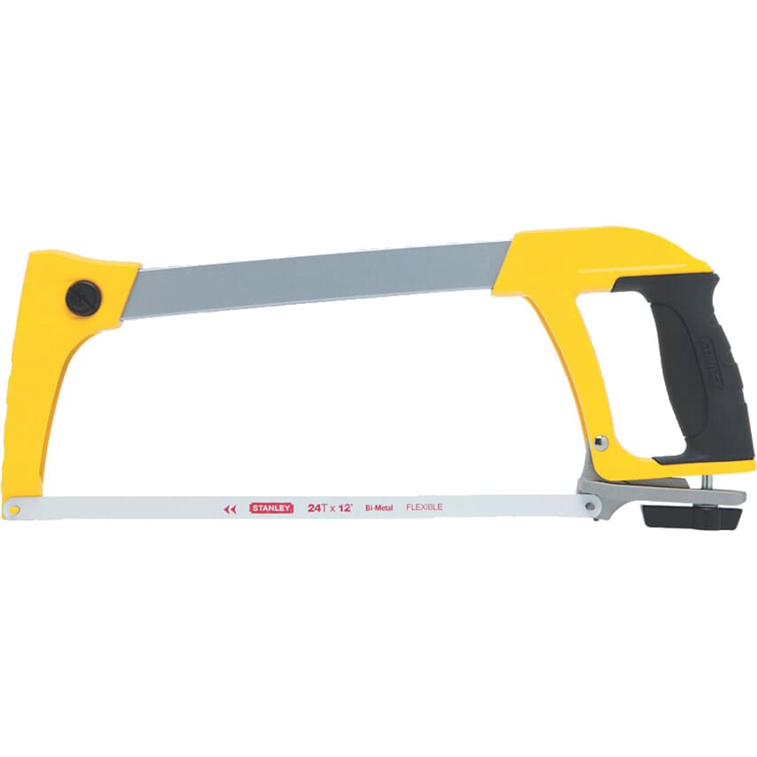 1-20-110 DynaGrip Turbocut Hacksaw