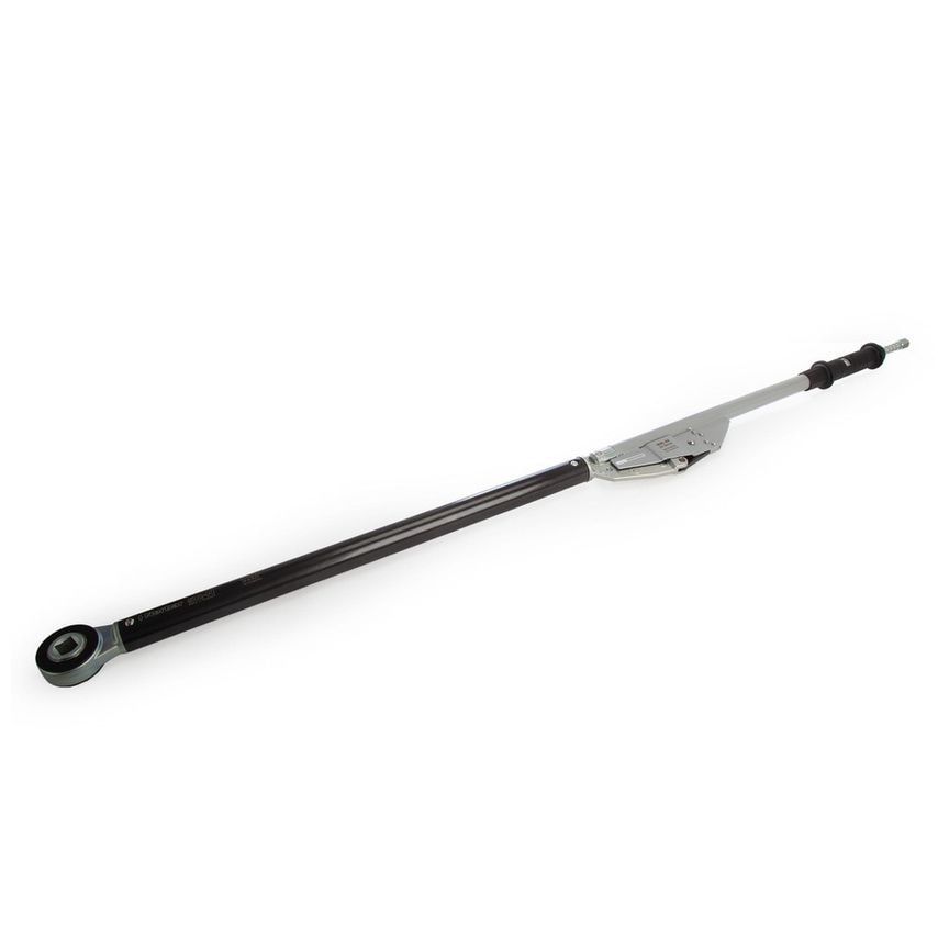 120115.01 5R-N Industrial Adjustable Torque Wrench 1" Square Drive 300-1000Nm