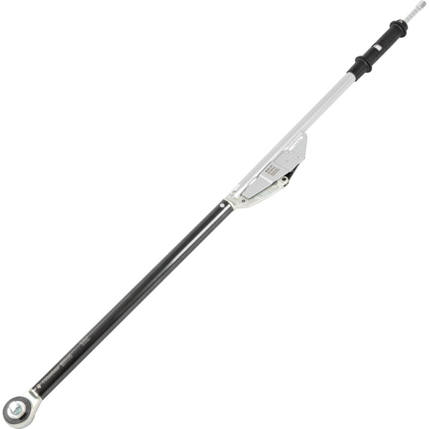 120115.01 Industrial Torque Wrench 5R-N 1", 300 -1000Nm