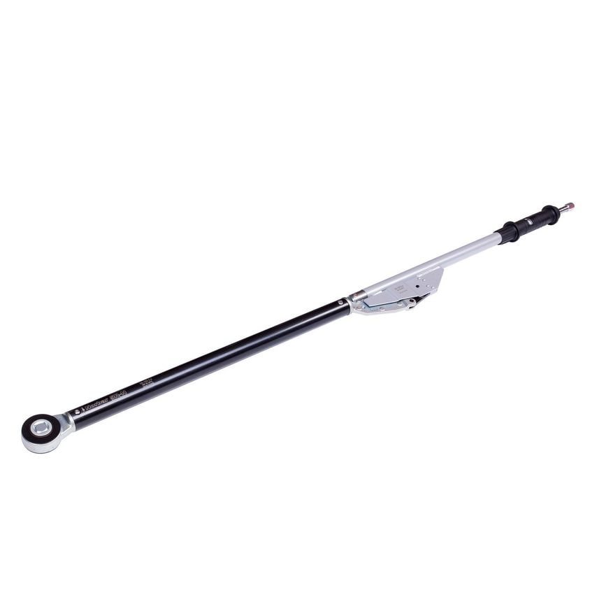 120115 5R-N Industrial Adjustable Torque Wrench 3/4" Square Drive 300-1000Nm