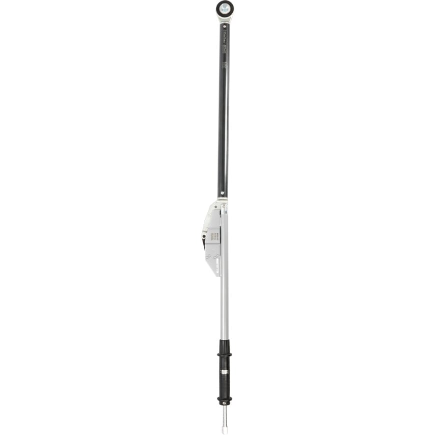 120115 Industrial Torque Wrench 5R-N 3/4" 300 - 1000Nm