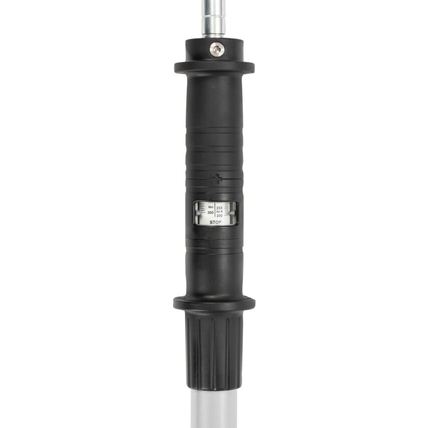 120115 Industrial Torque Wrench 5R-N 3/4" 300 - 1000Nm