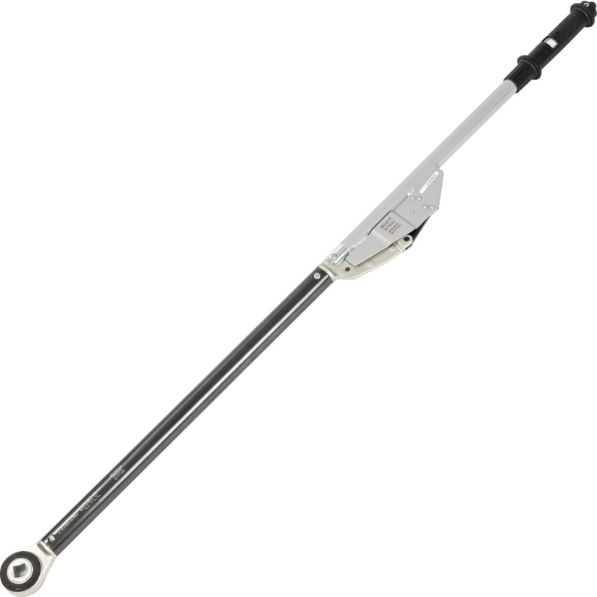 120116.01 Industrial P-Type Torque Wrench 5R-N 1", 300 -1000Nm