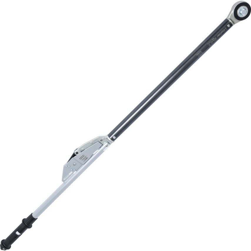 120116 Industrial P-Type Torque Wrench 5R-N 3/4", 300 - 1000Nm
