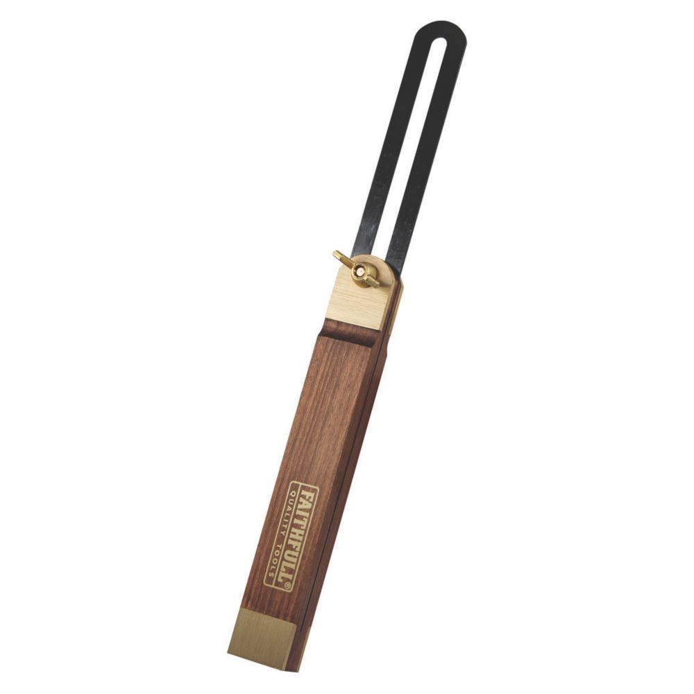 Faithfull Adjustable Bevel 10.5" (266mm)