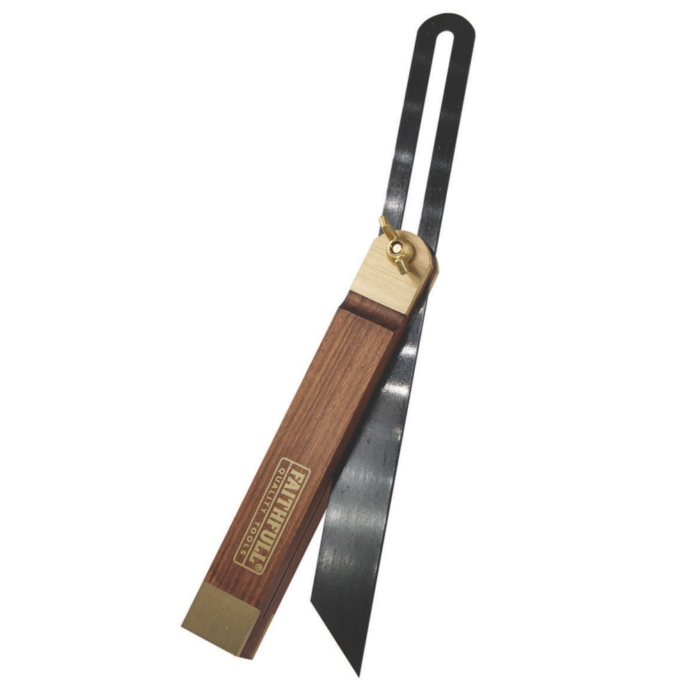 Faithfull Adjustable Bevel 10.5" (266mm)