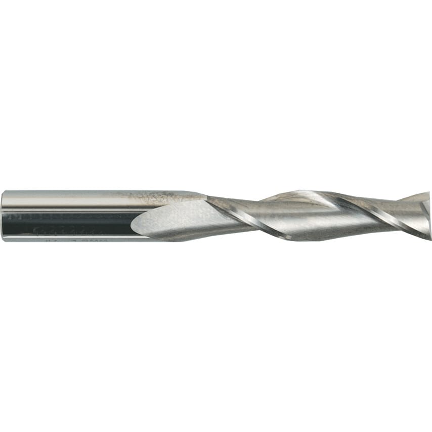12.0MM 2FL Long Series Carbide Slot Drill