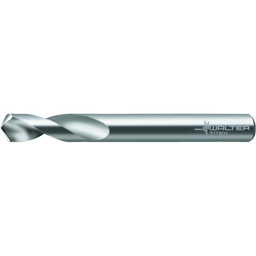 120 HSS NC Spot Drills A1114-6