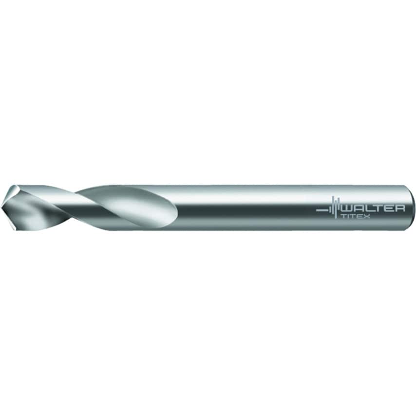 120 HSS NC Spot Drills A1114L-6