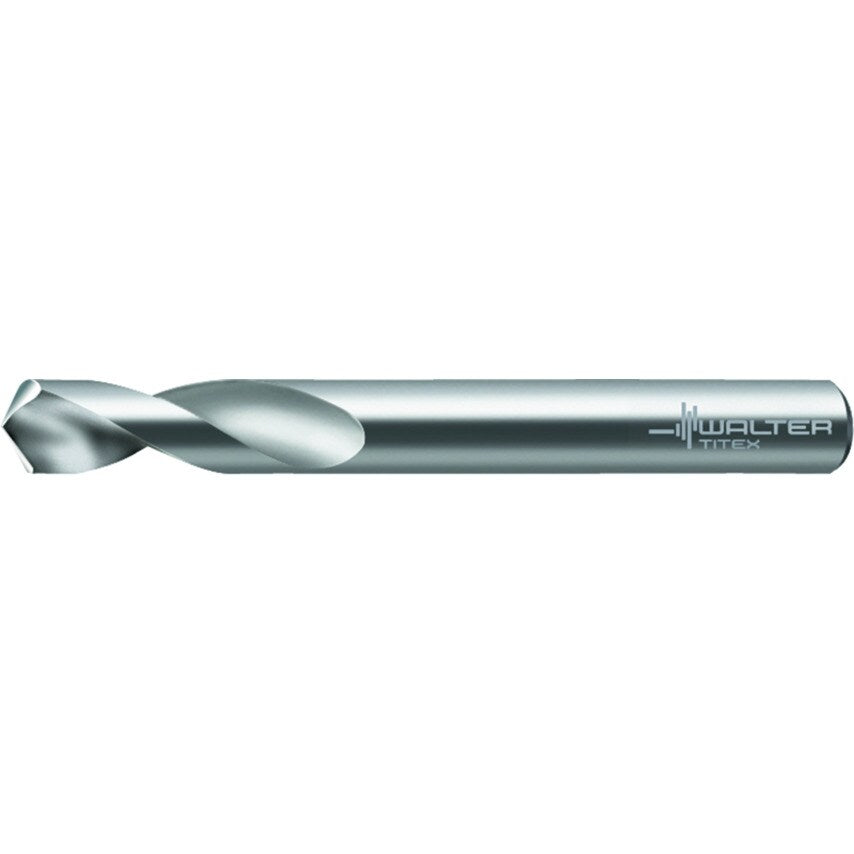 120 HSS NC Spot Drills A1114S-6