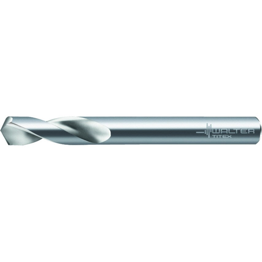 120 Solid Carbide NC Spot Drills A1174C-10