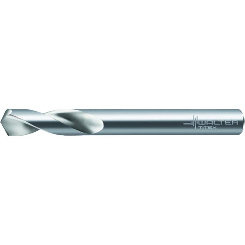 120 Solid Carbide NC Spot Drills A1174C-20