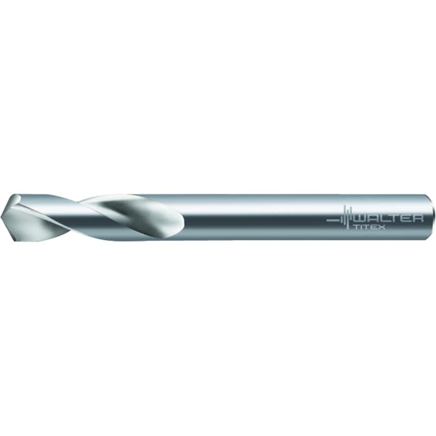 120 Solid Carbide NC Spot Drills A1174C-3
