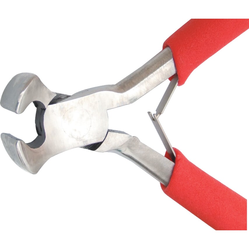 120mm/4.3/4"END Cutting Box Joint Nippers