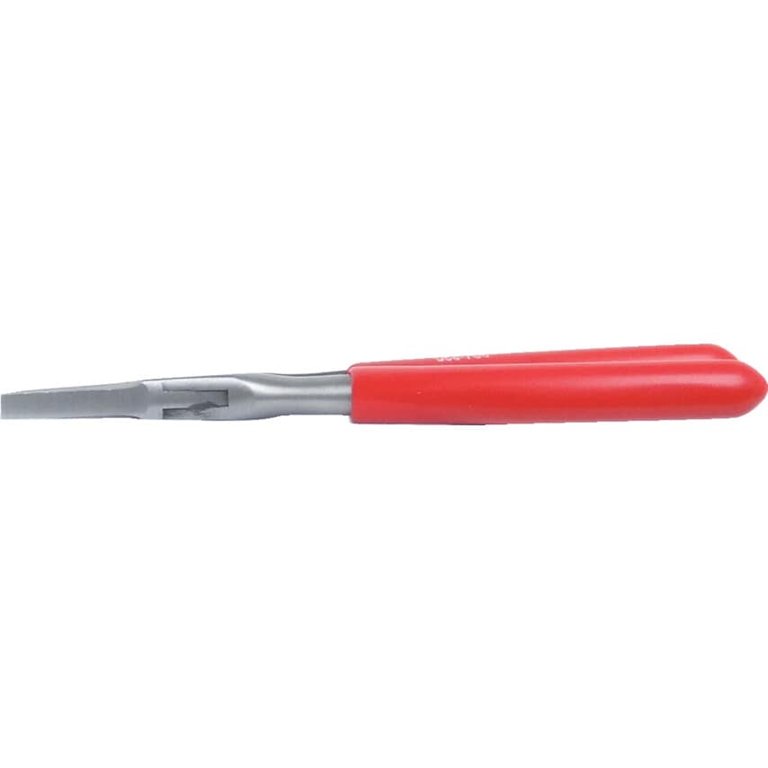 120mm/4.3/4" Flat Nose Box Joint Elect Pliers