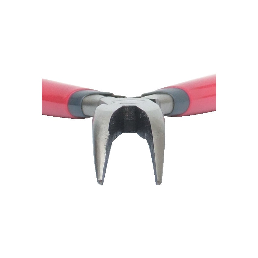 120mm/4.3/4" Micro Pliers - Bent Nose